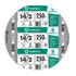 Southwire 25' 14-2 UF W/G Outdoor Wire